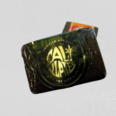 Cali Plates Premium Sift