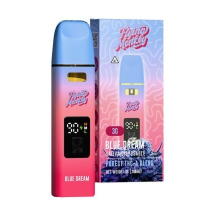 Flying Monkey Disposable 3G