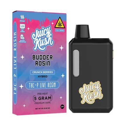 Juicy Kush Disposable 5G
