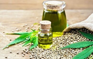 How to Make Cannabis Cooking Oil